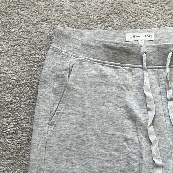Loft Lou & Grey Woman’s Sweatpants - Picture 3 of 4